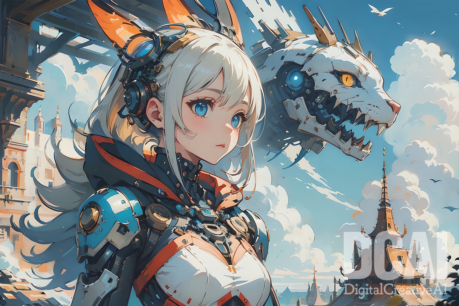 DCAI Gallery #015 Featured image