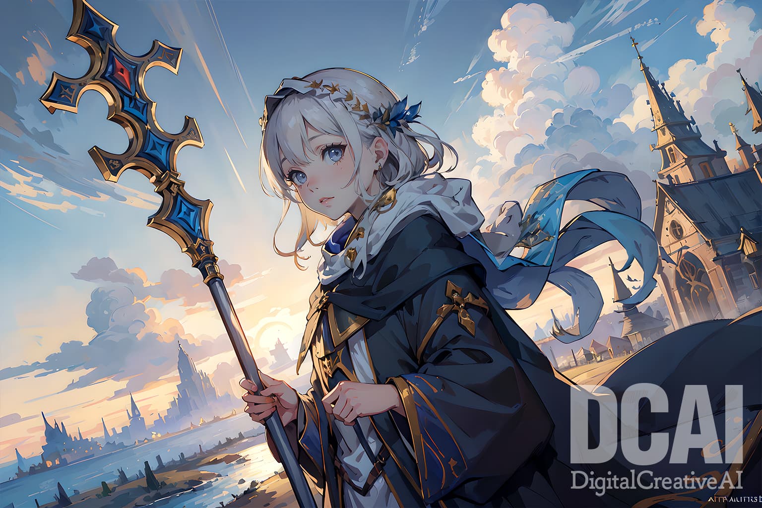 DCAI Gallery #019 Featured image