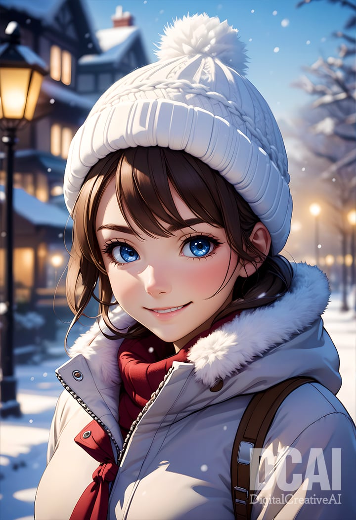 AniVerse XLのサンプル画像4
