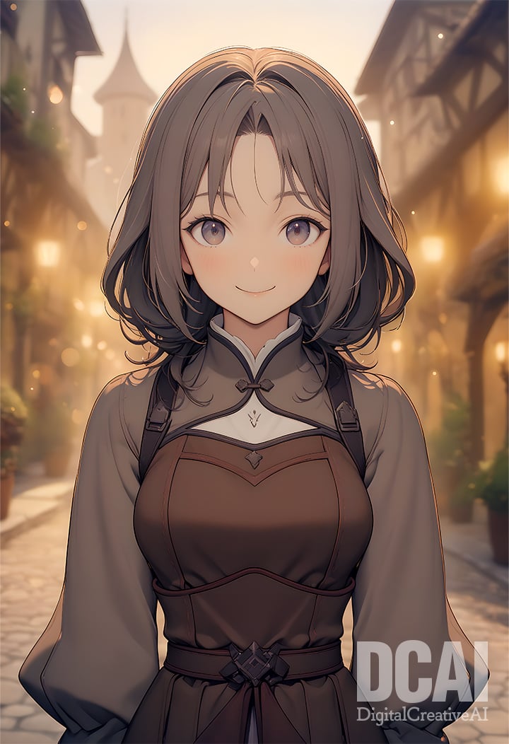 CHIMERAのサンプル画像1