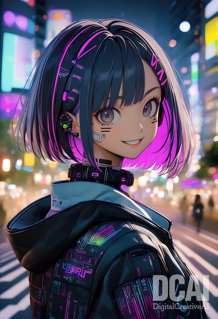CHIMERAのサンプル画像3