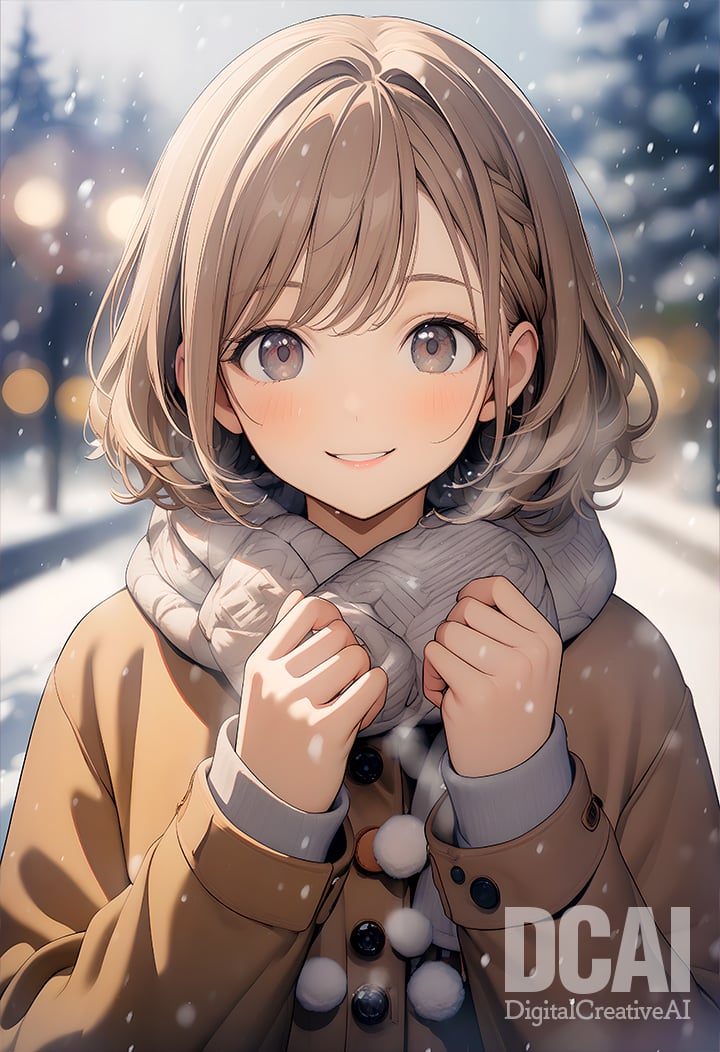 CHIMERAのサンプル画像4