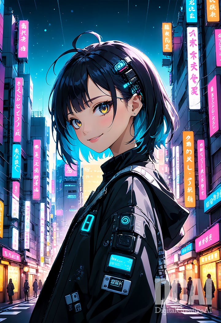 Sample images of blue_pencil-XL-3