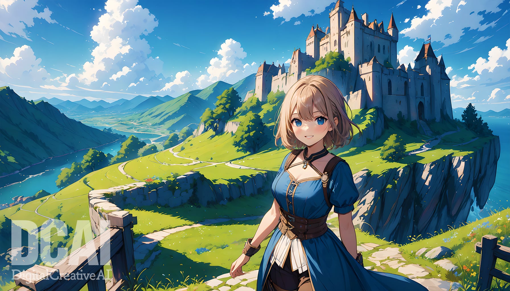 Sample image of scenery_all-inclusive-世界万象