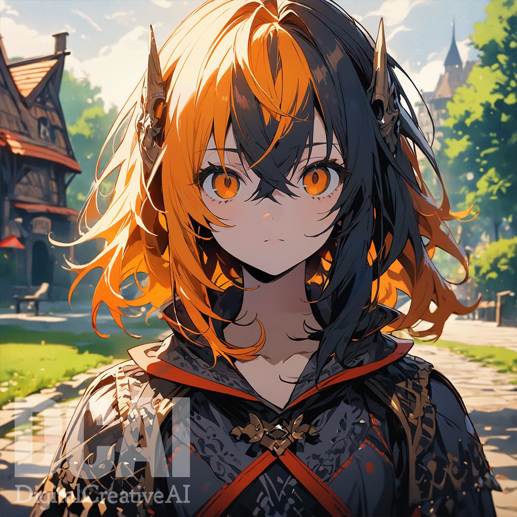 crossed bangsのサンプル