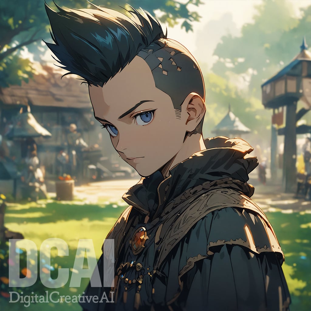 sample of mohawk