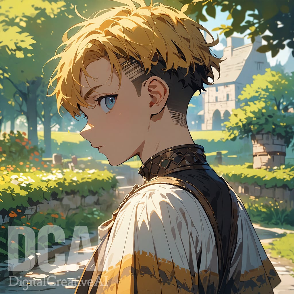 sample of undercut