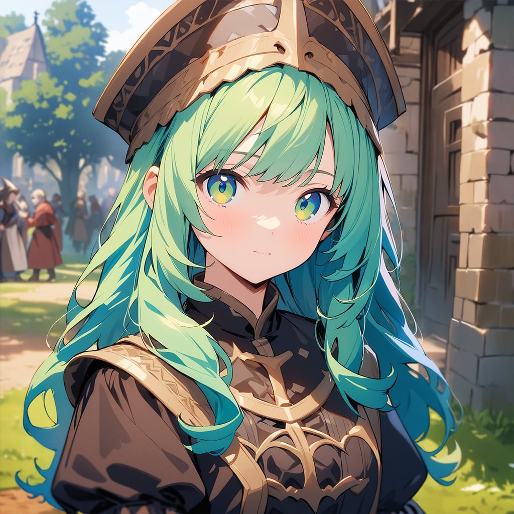sample of fell in love