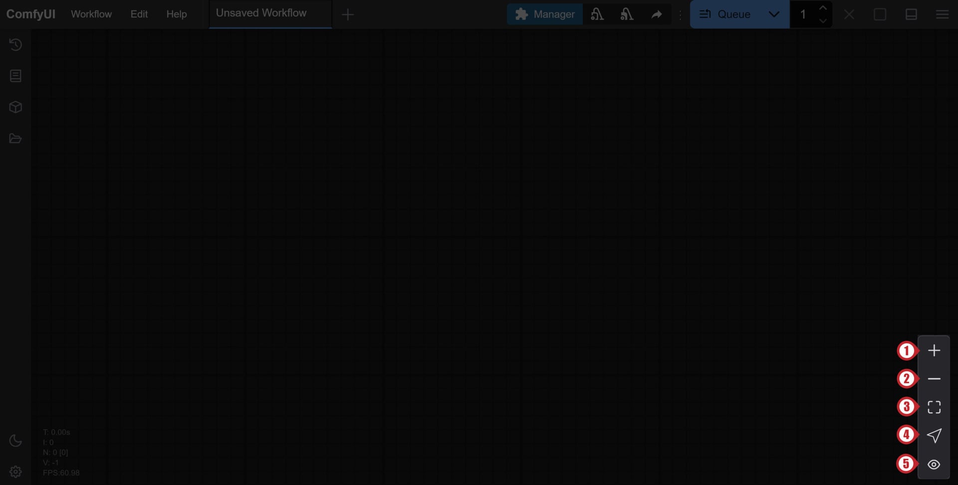 Navigation Menu