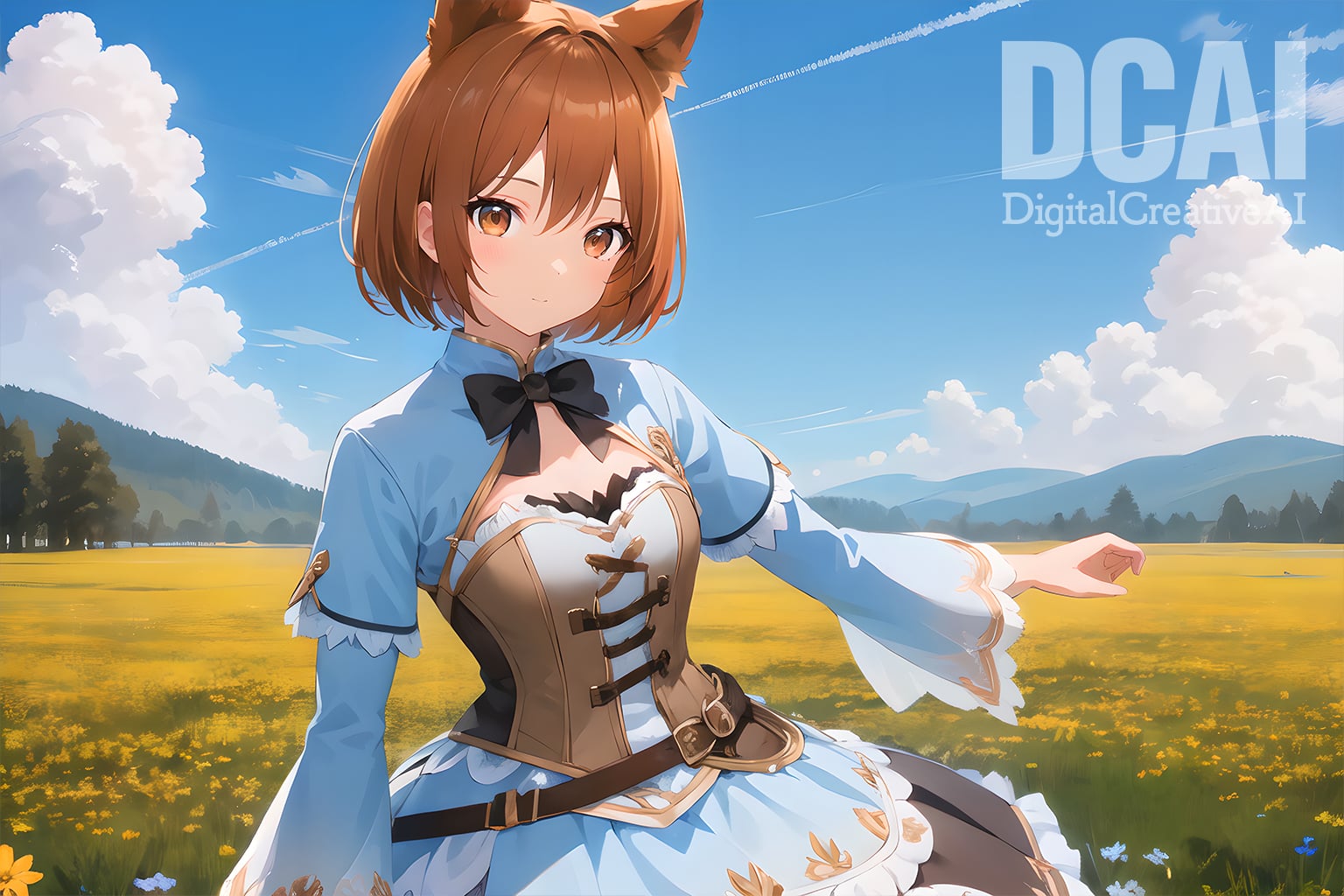 Result of the Animefull-final-pruned default parameter