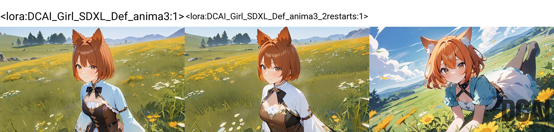 cosine_with_restartsの比較