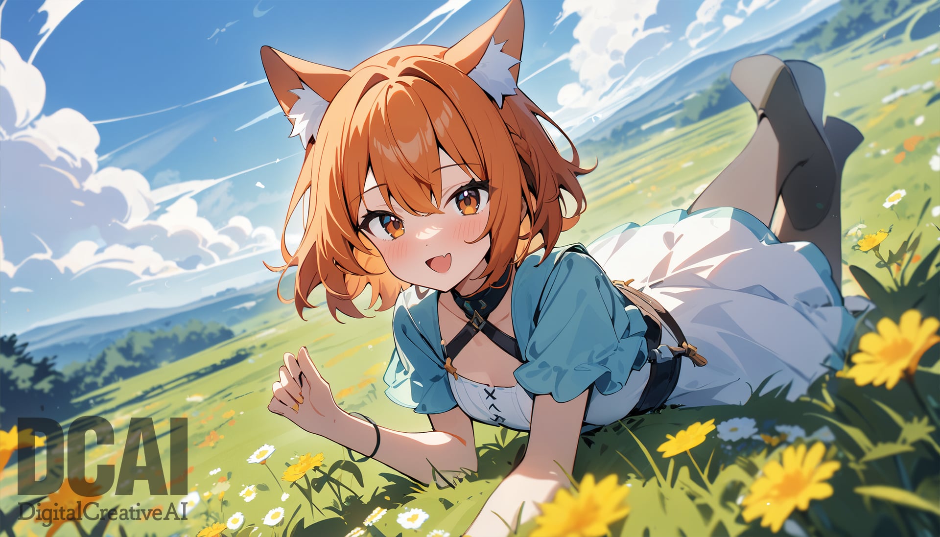 LoRA無しの結果