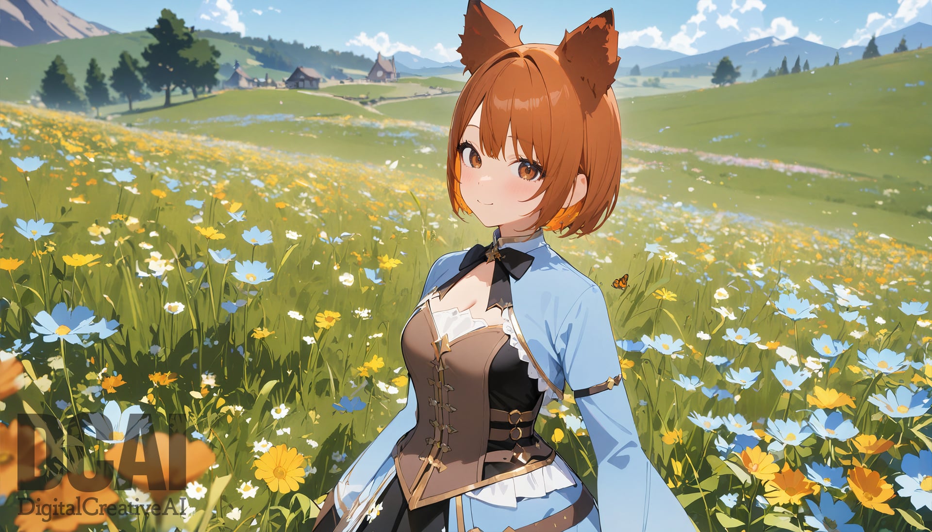 lizmix_versionXの生成結果